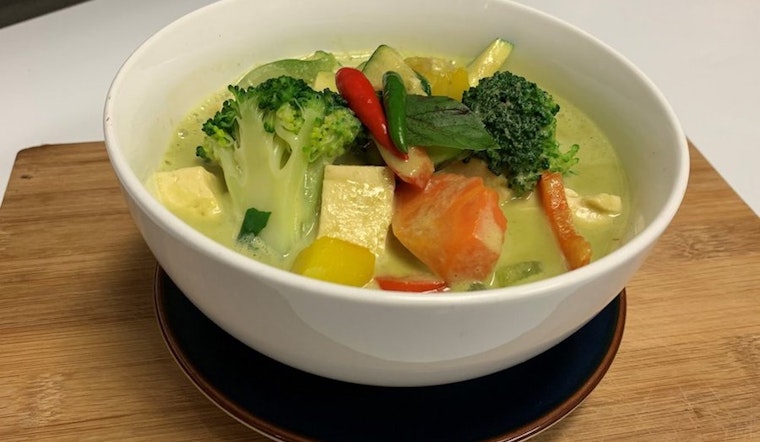 3 new places to savor plant-based provisions in Los Angeles