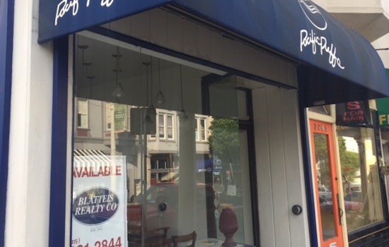 Marina, Cow Hollow Say Goodbye To Cream Puffs, Gyros, Gifts & More