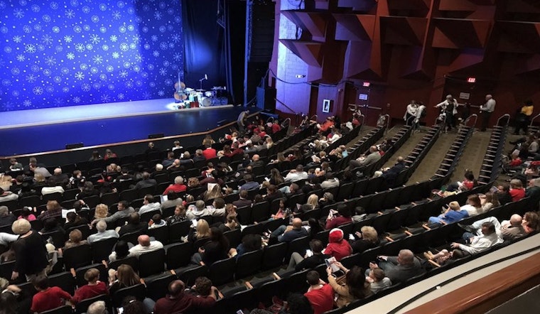 The best music events in Coral Springs this week