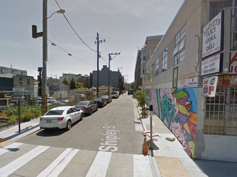Man Suffers Life-Threatening Injuries In Early-Morning SoMa Stabbing