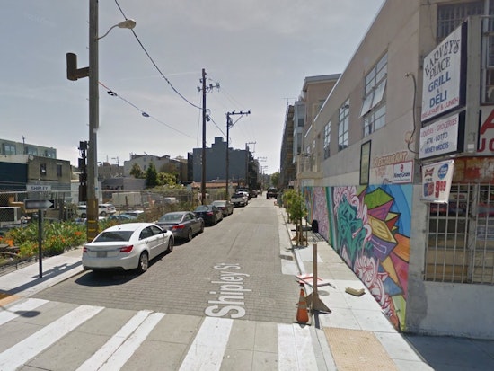 Man Suffers Life-Threatening Injuries In Early-Morning SoMa Stabbing