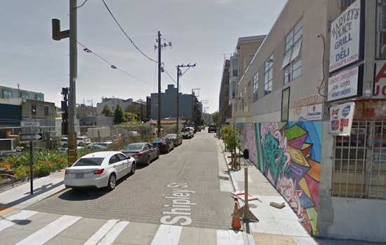 Man Suffers Life-Threatening Injuries In Early-Morning SoMa Stabbing