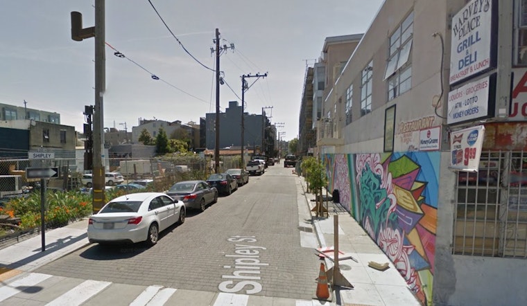 Man Suffers Life-Threatening Injuries In Early-Morning SoMa Stabbing