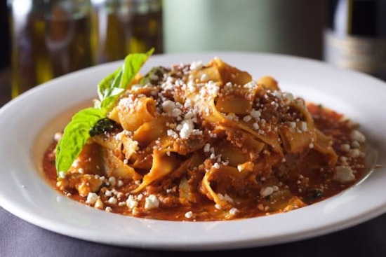 Here are Annapolis' top 3 Italian spots