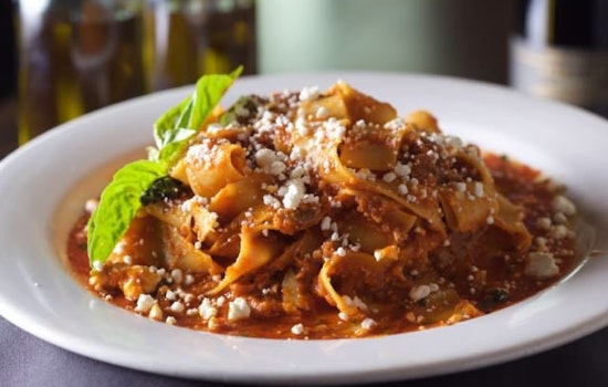 Here are Annapolis' top 3 Italian spots