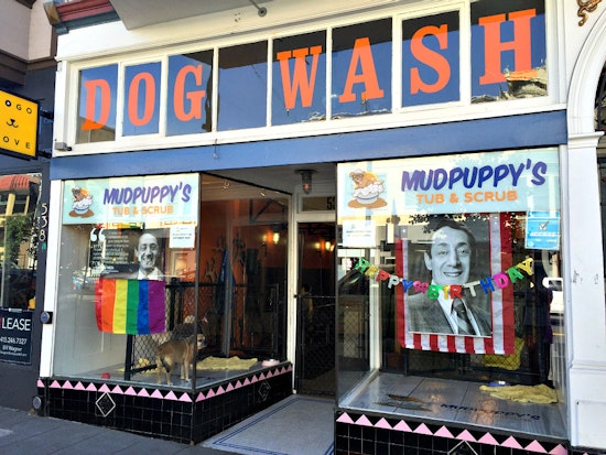 Artists Wanted For Castro Merchants' Harvey Milk Birthday Tribute
