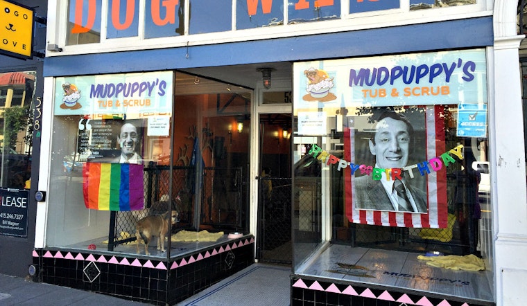 Artists Wanted For Castro Merchants' Harvey Milk Birthday Tribute