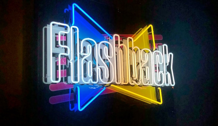 Hyannis gets a new bar: Flashback Retro Arcade + Bar + Grille