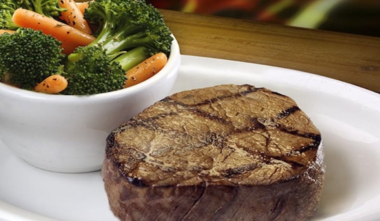 Sterling Heights' top 3 steakhouses, ranked
