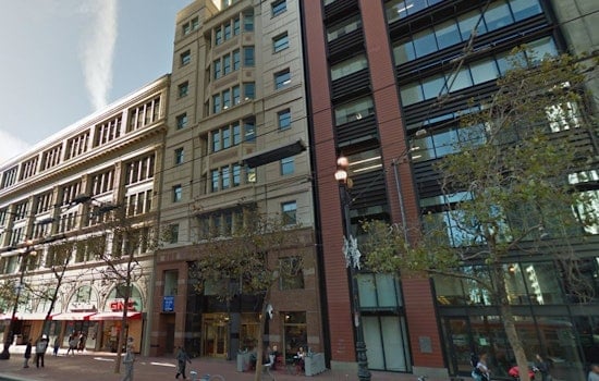 SFPD Investigating Bomb Threat Targeting Anti-Defamation League's SF Offices [Updated]