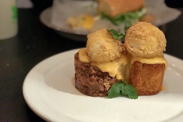 Check out the 5 most popular spots in Denver's Capitol Hill neighborhood