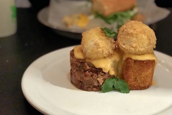 Check out the 5 most popular spots in Denver's Capitol Hill neighborhood