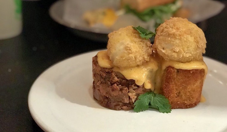 Check out the 5 most popular spots in Denver's Capitol Hill neighborhood