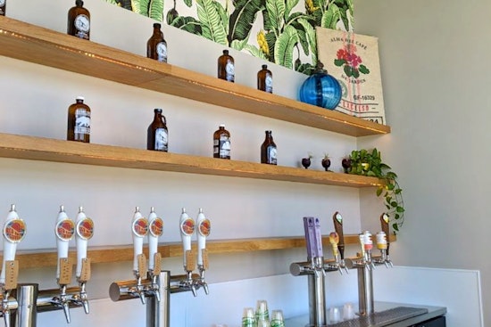 Red Hat Coffee makes East Village debut