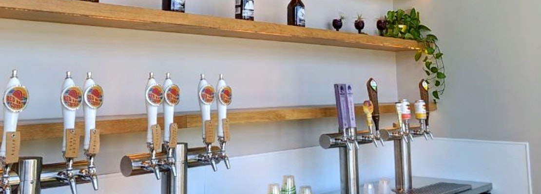 Red Hat Coffee makes East Village debut