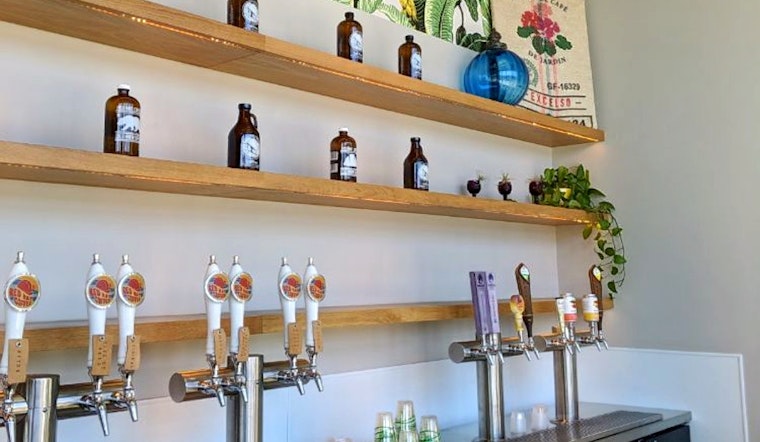 Red Hat Coffee makes East Village debut