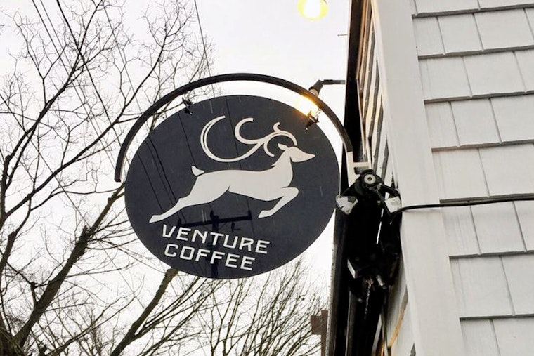 Find coffee and tea and more at Ballard's new Venture Coffee