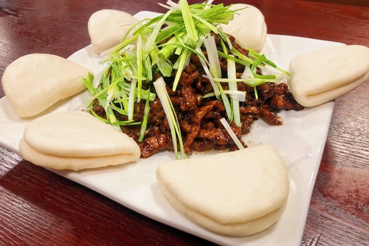 Get hot pot and more at Eastgate's new Gourmet Sichuan