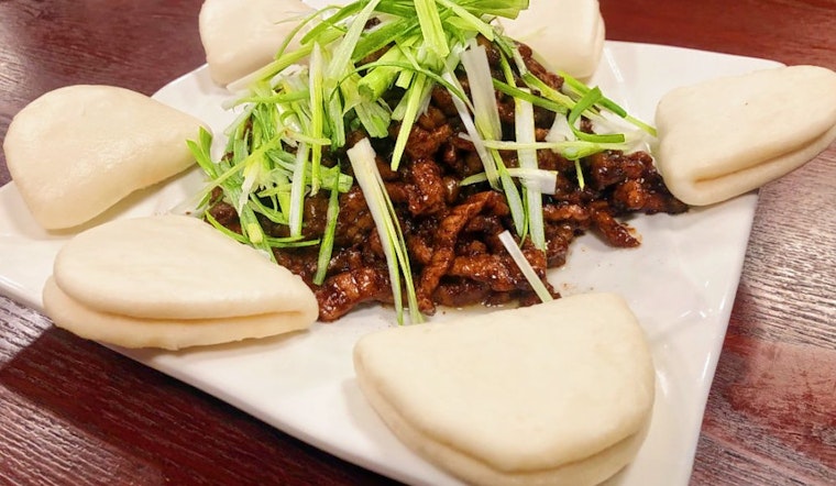 Get hot pot and more at Eastgate's new Gourmet Sichuan