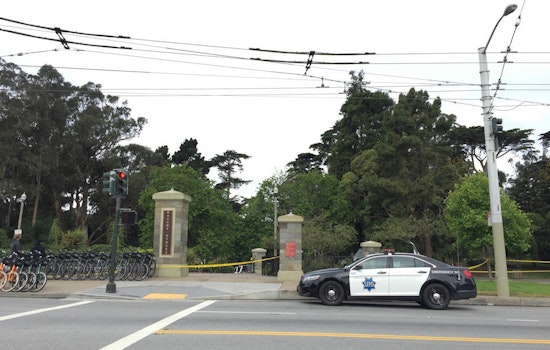 Man Sentenced To 2 Years In Attack On Alvord Lake Murder Victim