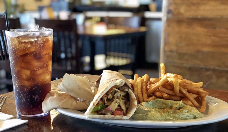 Explore the 5 top spots in downtown Visalia