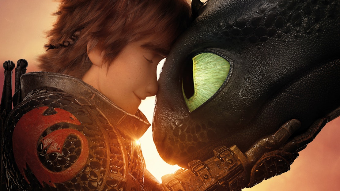 The 4 best movies screening around Anderson this week