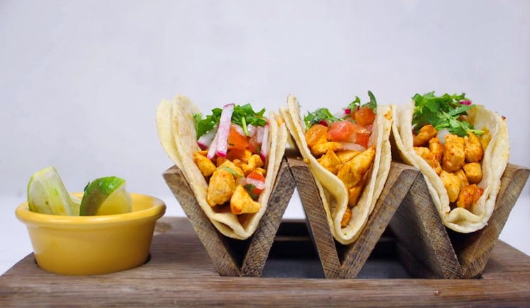 The 3 best Mexican spots in Yonkers