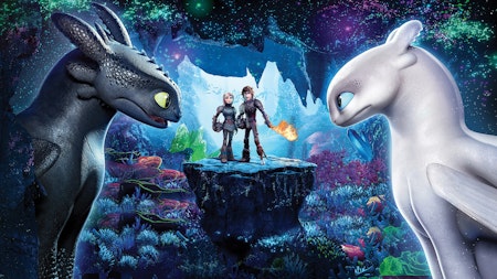 The 5 best movies screening around Greenville this week