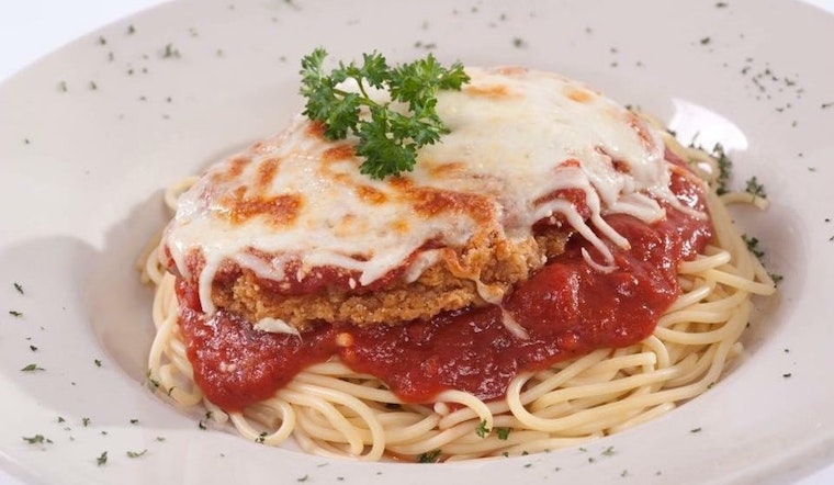 Here are Cincinnati's top 5 Italian spots