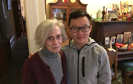 Inner Richmond Neighbors Launch Fundraiser For Hit-And-Run Victim