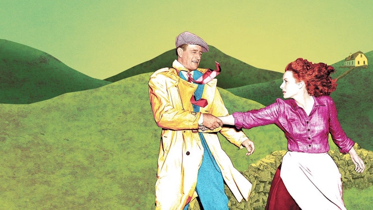 The 4 best movies screening around Morrisville this week