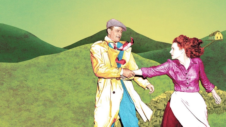 The 4 best movies screening around Morrisville this week