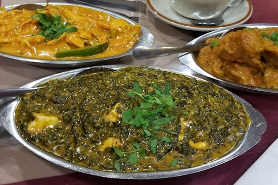 Here are Cincinnati's top 5 Indian spots