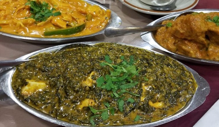 Here are Cincinnati's top 5 Indian spots