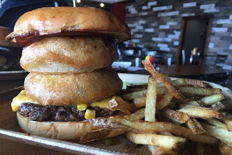 Explore the 3 newest businesses to debut in Plano