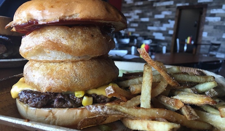 Explore the 3 newest businesses to debut in Plano