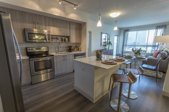 What does $1,700 rent you in West Palm Beach, today?