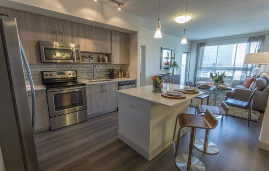 What does $1,700 rent you in West Palm Beach, today?