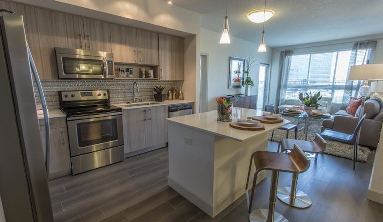 What does $1,700 rent you in West Palm Beach, today?