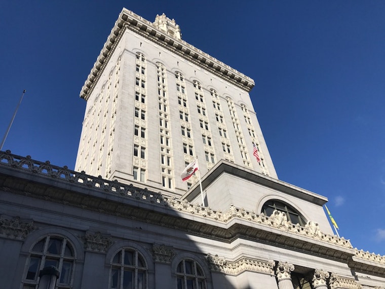 Oakland Public Bank Feasibility Study Delayed By At Least 8 Weeks