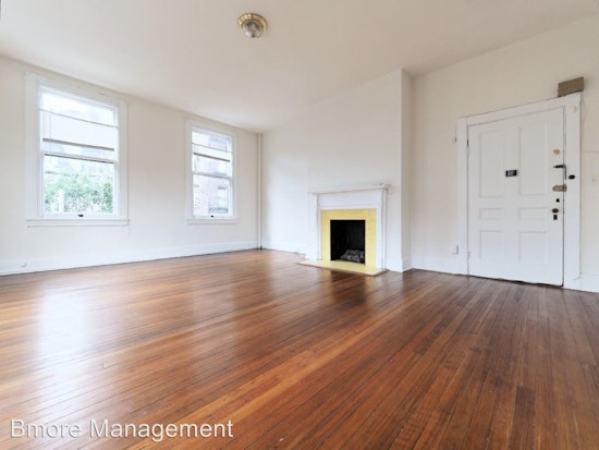 What will $1,000 rent you in Mount Vernon, right now?