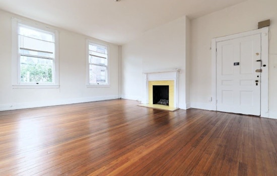 What will $1,000 rent you in Mount Vernon, right now?