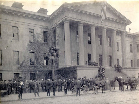 This Weekend: 'San Francisco History Days' Celebrates City's Past With Talks, Films, More