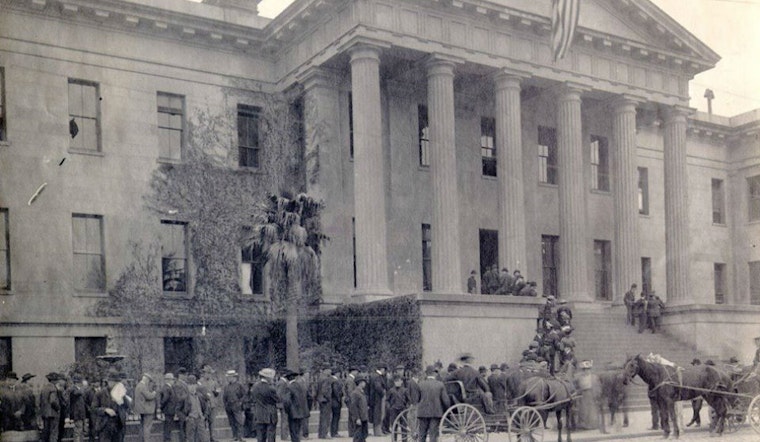 This Weekend: 'San Francisco History Days' Celebrates City's Past With Talks, Films, More