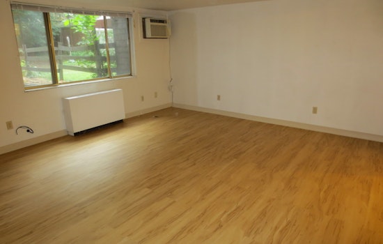 Renting in Squirrel Hill South: What will $900 get you?
