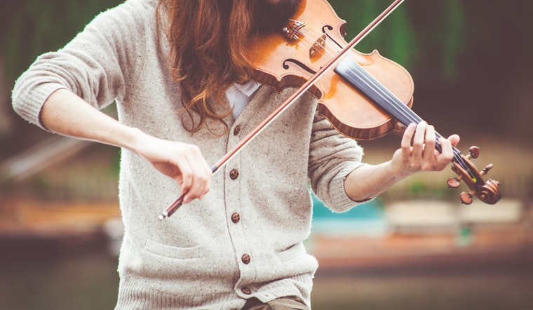 Family and learning events worth seeking out in San Antonio this week