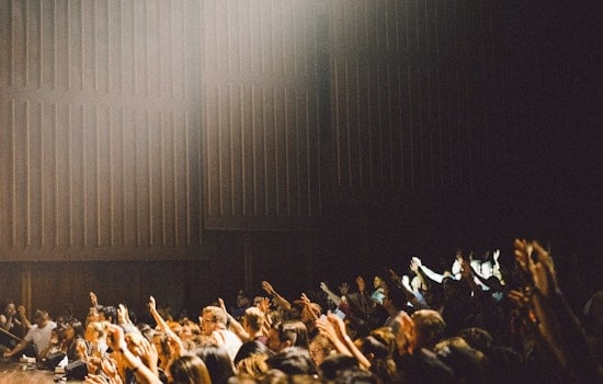Fun performing and visual arts events in Minneapolis this week