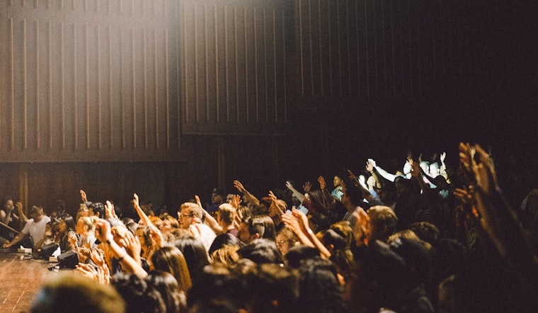 Fun performing and visual arts events in Minneapolis this week