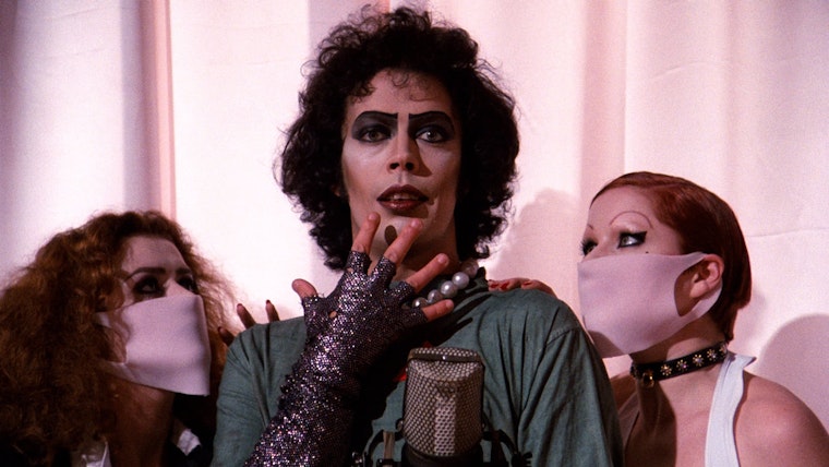 The 4 best movies screening around Atlanta this week
