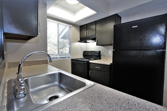 Renting in South Lamar: What will $1,200 get you?